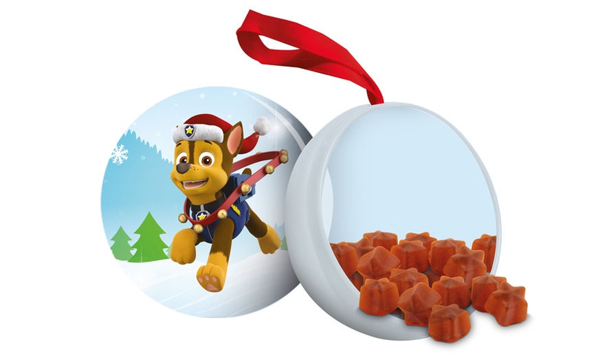 Image 18: Bolas de caramelos Disney