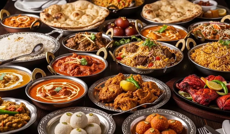 Vorspeise und Hauptgang nach Wahl für 1, 2 oder 4 Personen - authentisch, frisch & zentral (bis zu 30% sparen) - Primary Image