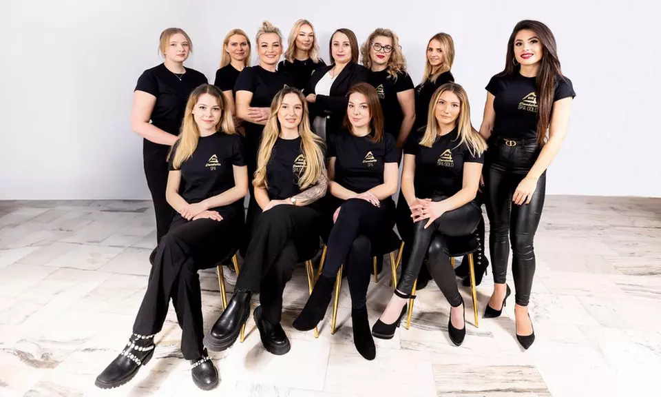 Zachowaj młodość dzięki nowoczesnym zabiegom systemem HIFU