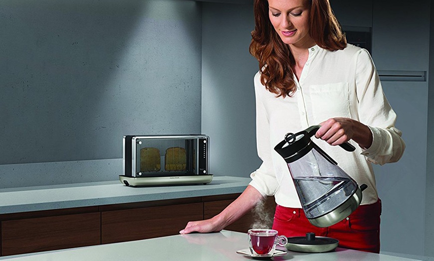 Image 5: Morphy Richards Redefine Set