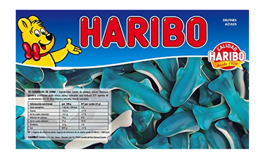 Image 5: Haribo Candies