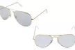 Ray-Ban Aviator Sunglasses; selection of colours - Second Medium