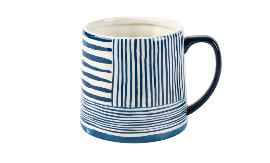 Image 7: Portobello Stoneware Mug