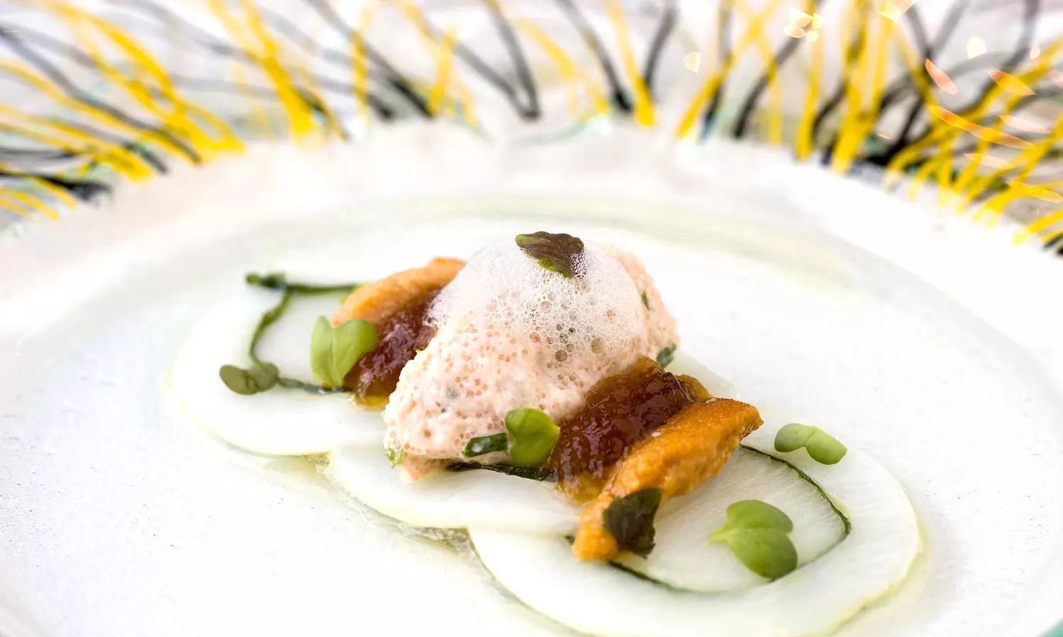 20% Cash Back at Kumi Sushi - Primary Image
