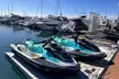 Ultimate Jet Ski Rentals with OverWater on Scenic Mission Bay - Second Medium