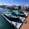Image 4: Ultimate Jet Ski Rentals with OverWater on Scenic Mission Bay