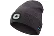 Bonnet bluetooth unisexe avec LED avec coloris au choix - Second Medium