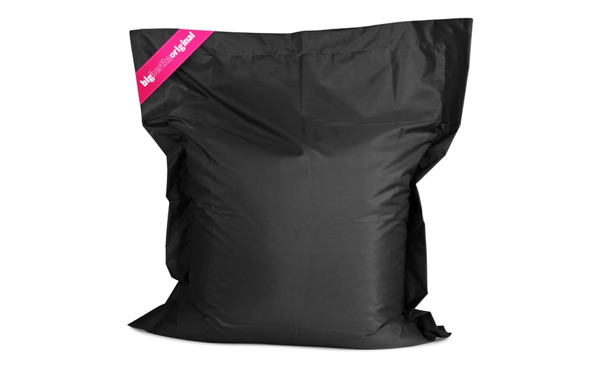 Image 4: Large or Giant Beanbags