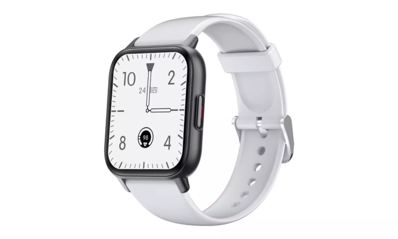Smartwatch Pro QS16