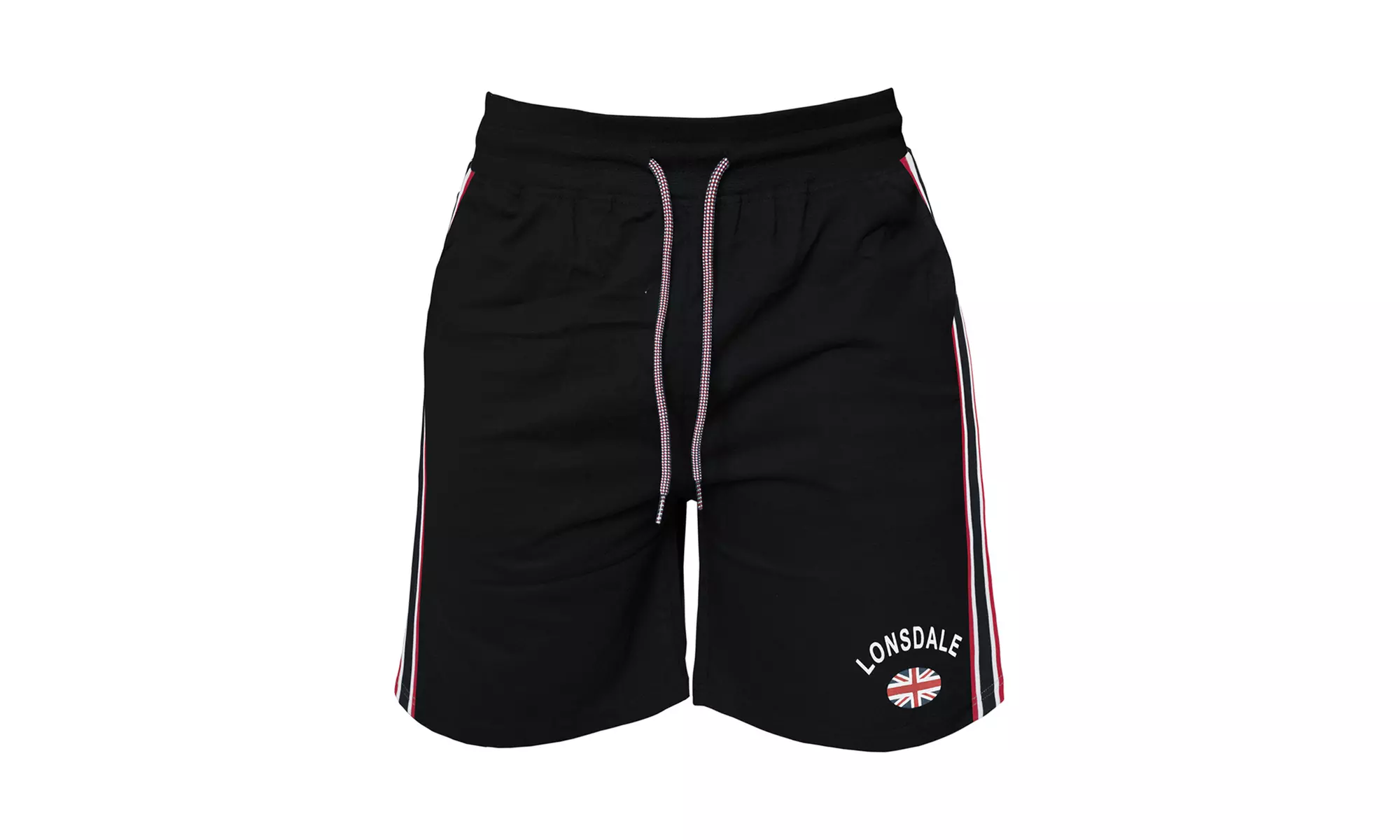 Pantolocino bermuda da uomo Lonsdale