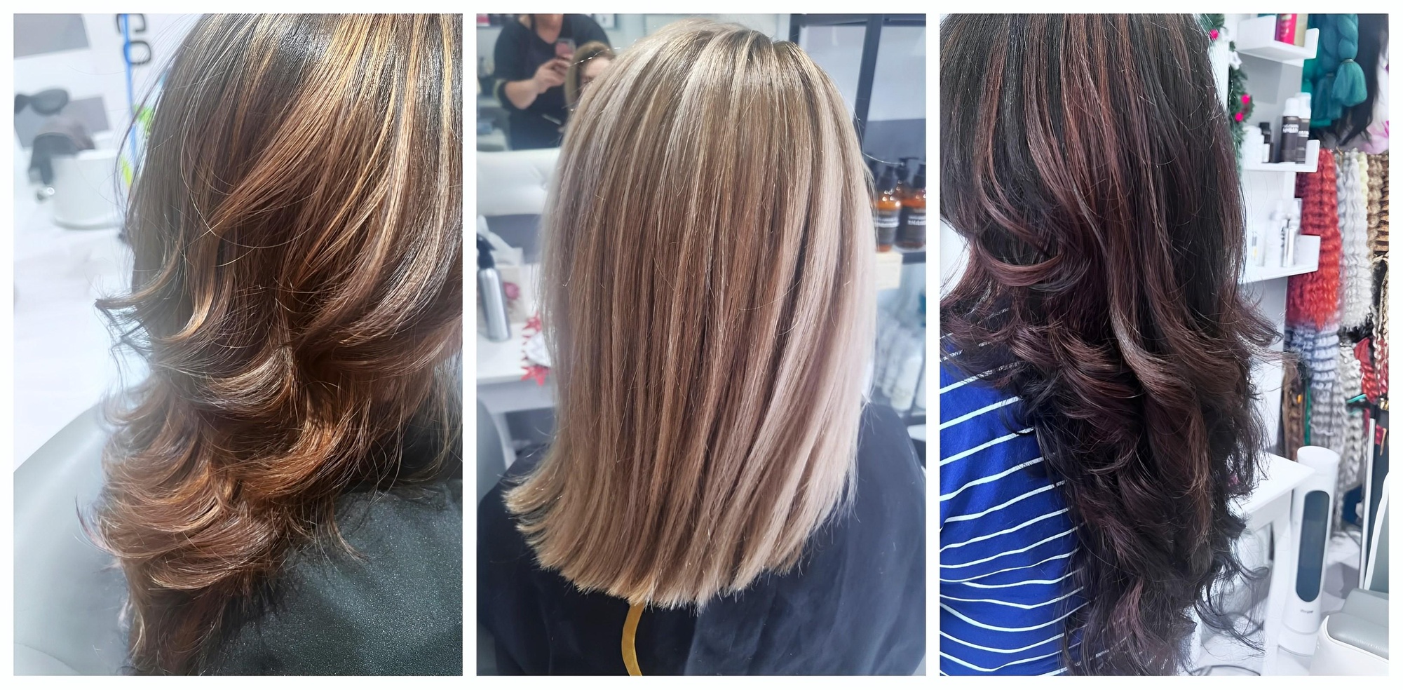 Up to 77% Off on Salon - Hair Colour / Highlights