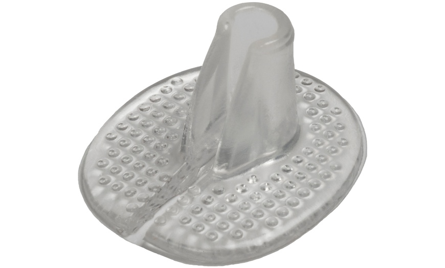 Image 4: Toe Protector for Sandals