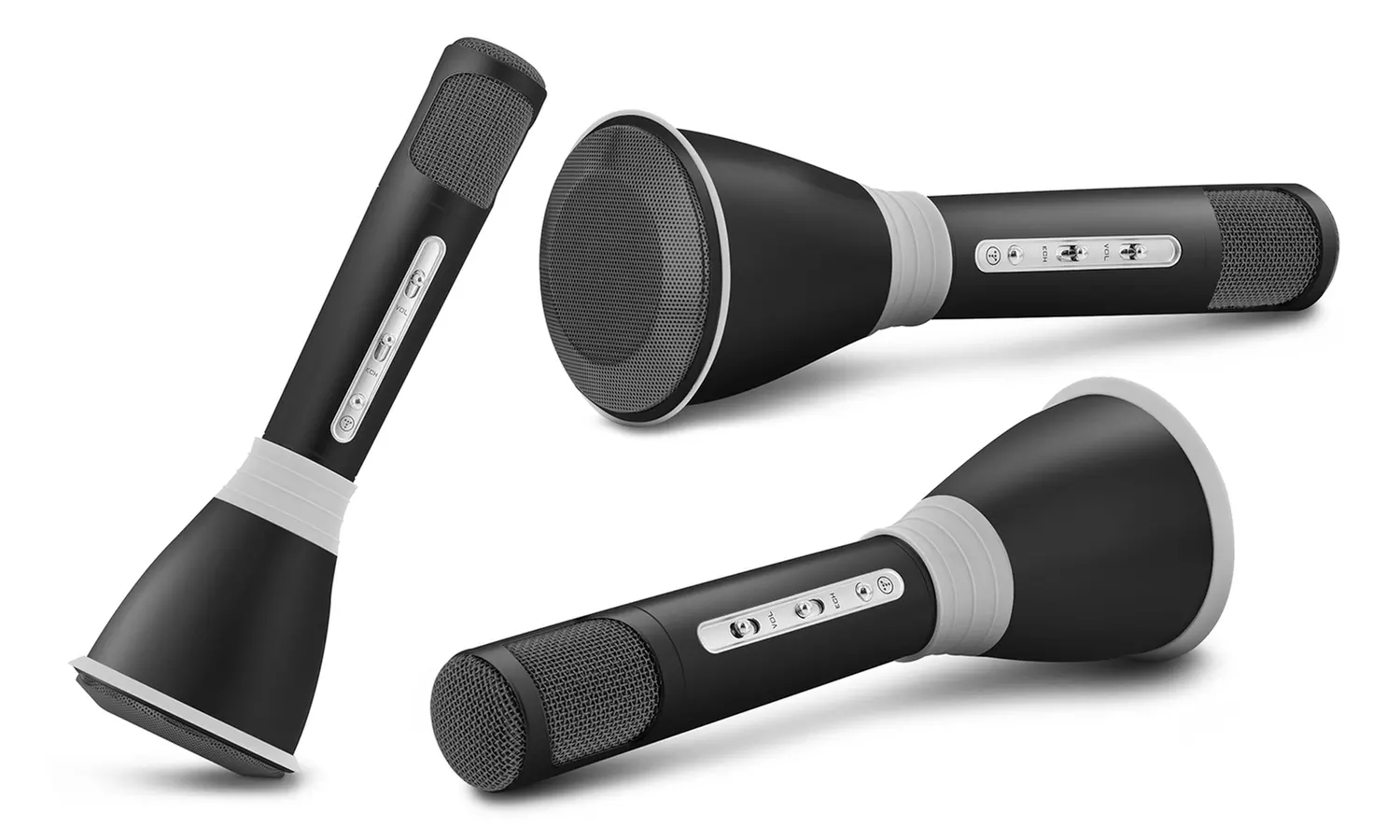 Aduro U-Sing Wireless Karaoke Microphone & Bluetooth Speaker - Second Medium