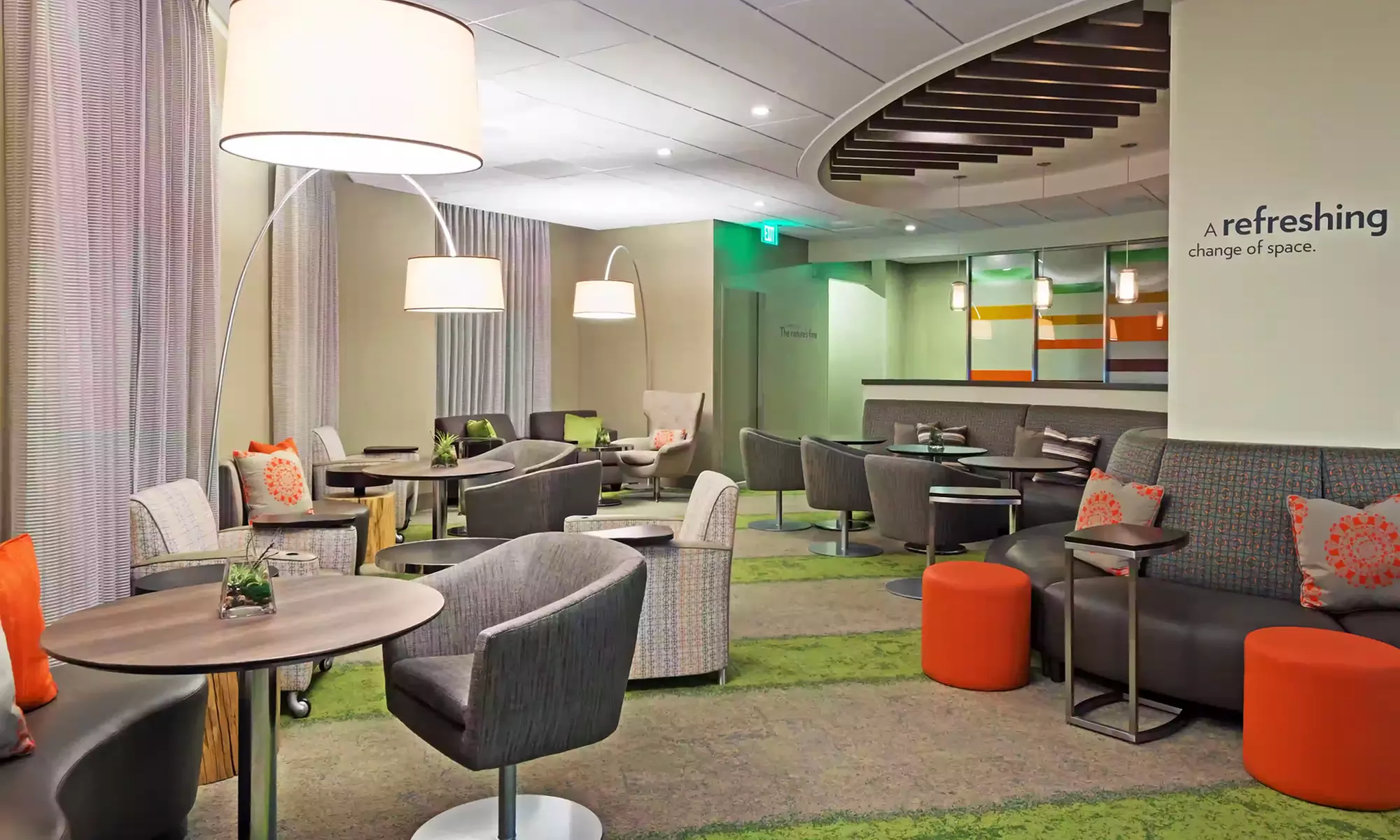 Member Pricing: Wellness Hotel in the Heart of Washington DC