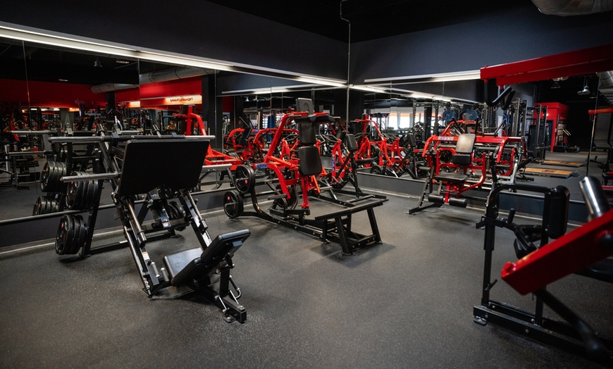 Image 11: 6 - 24 Monate All-In-Mitgliedschaft für clever fit