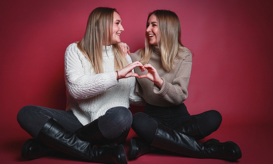 Image 4: Family- oder Kinder-Fotoshooting