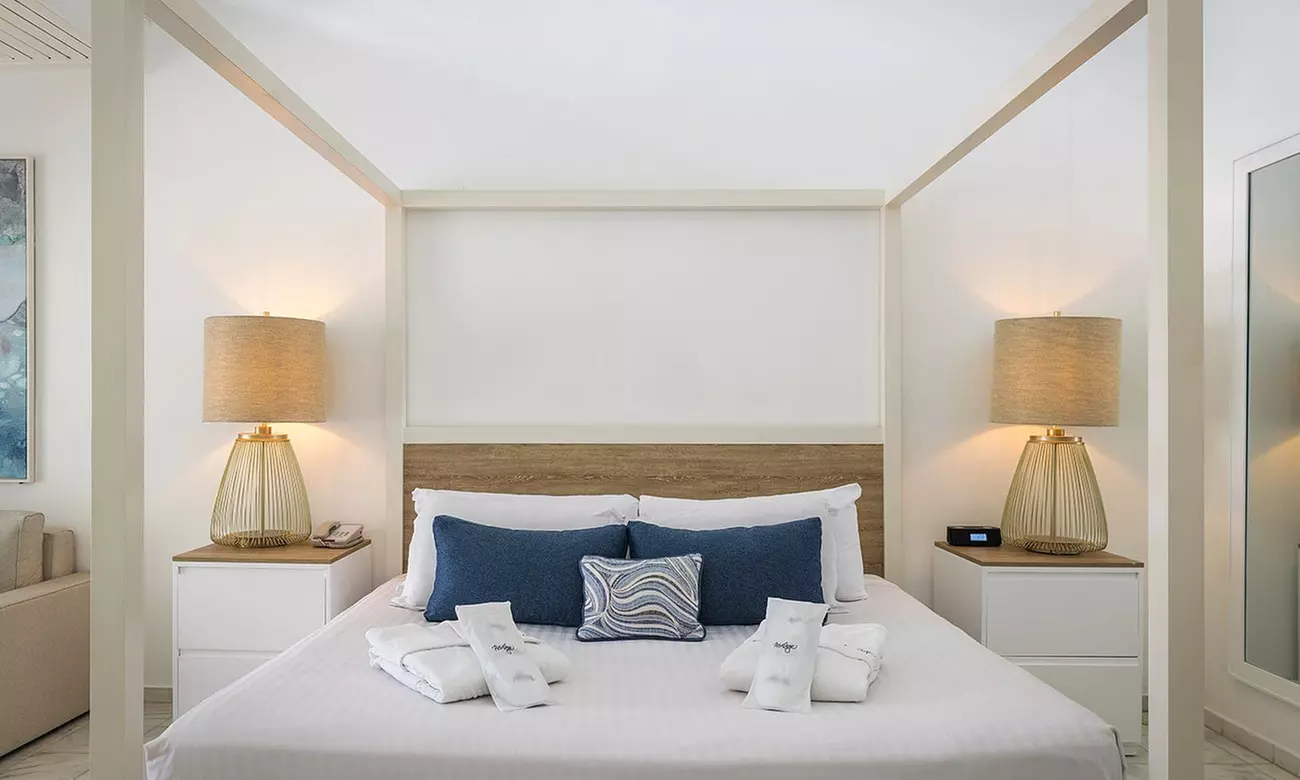 5-Star All-Inclusive in Punta Cana