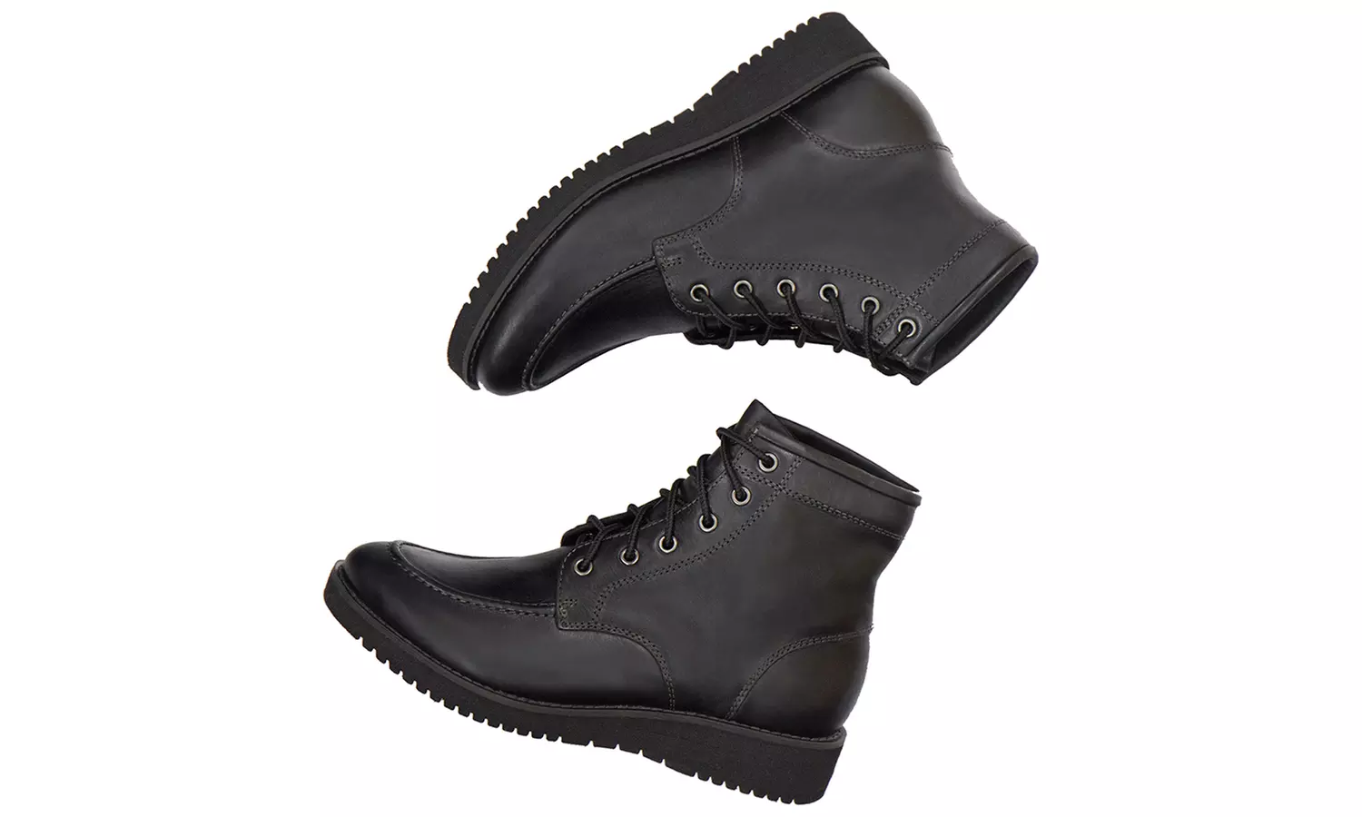 Eastland Dakota Women's Ankle Boots - Second Medium