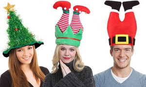 Funny Christmas Hat