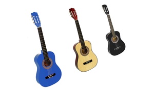  Children Acoustic Guitar... 