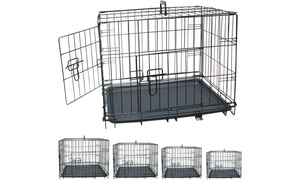 Daniel James Products Dog Crate