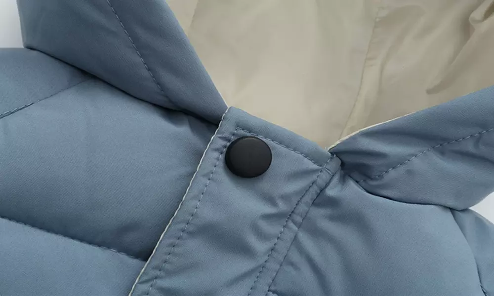 Veste à capuche pour enfants