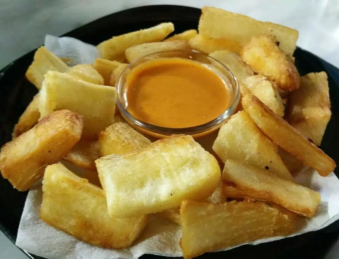 Menú latinoamericano para 1, 2 o 4 personas