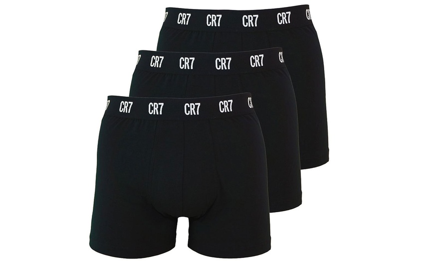 Image 3: CR7 Cristiano Ronaldo Herren-Pants