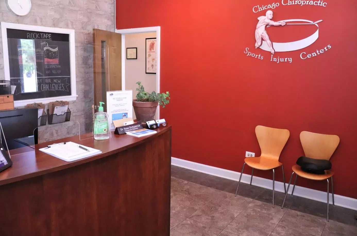 Enjoy a Choice of Relaxing Massages Including Cupping or Laser Therapy