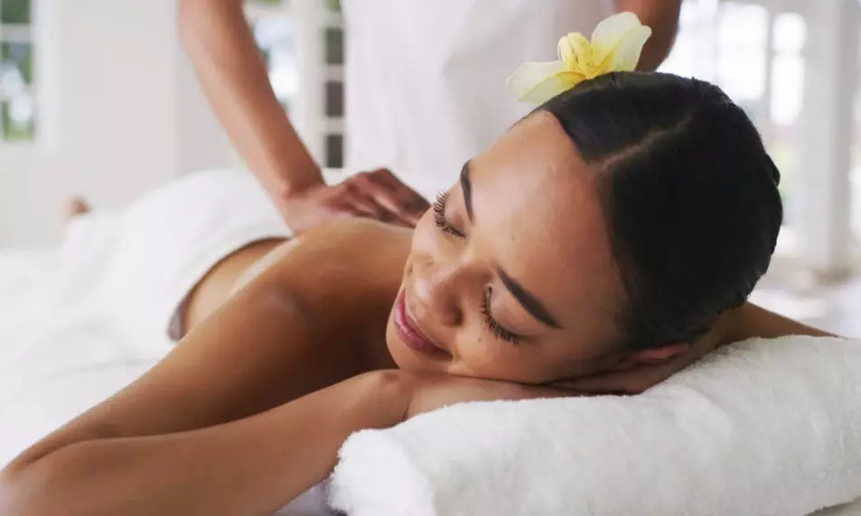 Choice of One 60-Minute Massage Session at Divine Touch(Up to 31% Off) - Primary Image