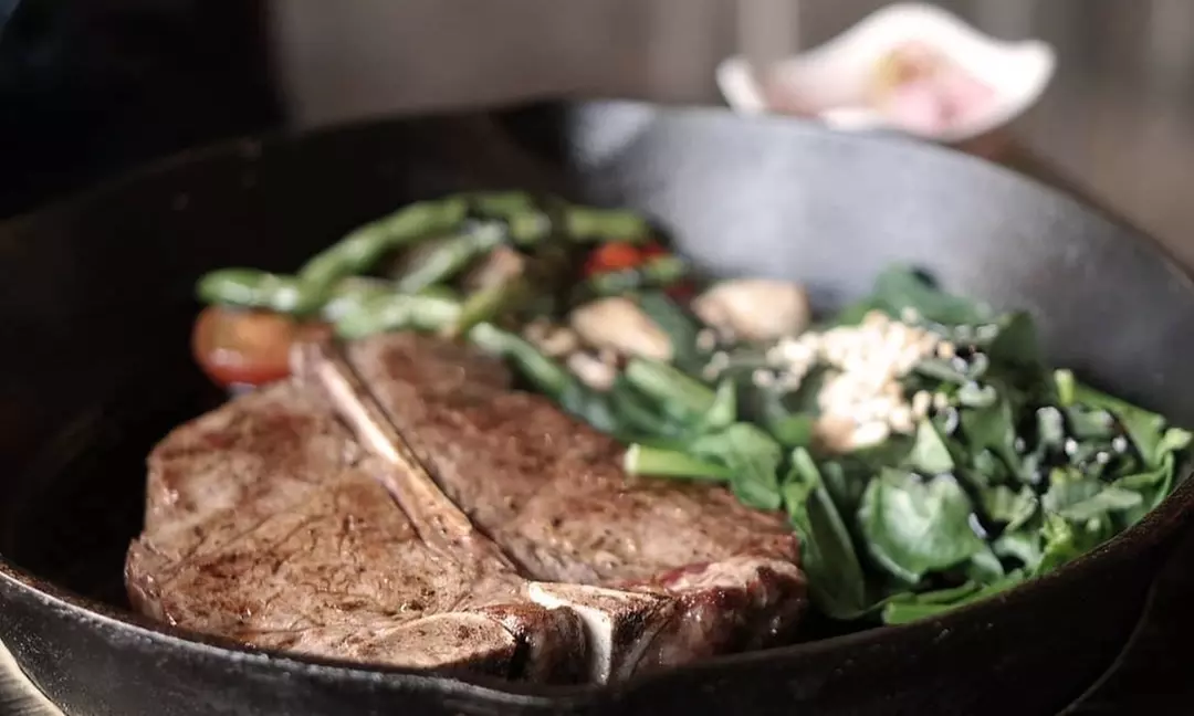$55 for $100 Towards American Food and Drink at Stephen's on State; Dine-In and Carryout - Primary Image