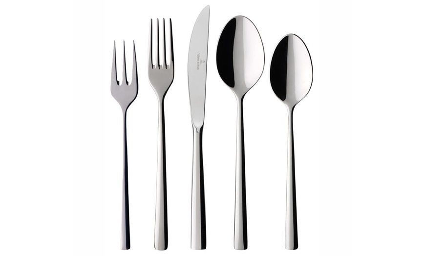 Image 4: Villeroy & Boch Cutlery Set