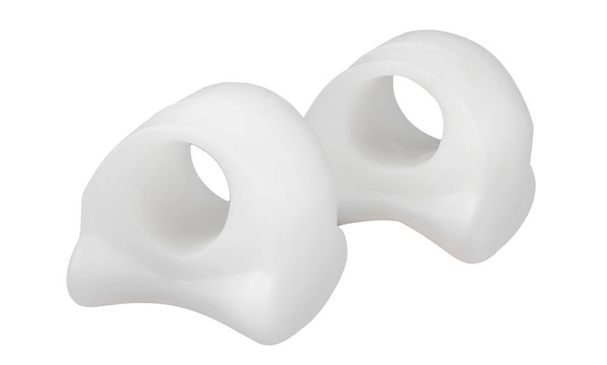 Image 4: PRO 11 WELLBEING Toe Separators