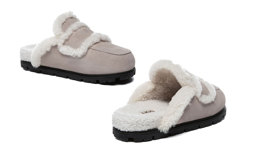Image 14: Remi Uggs in a range of Colors and Sizes
