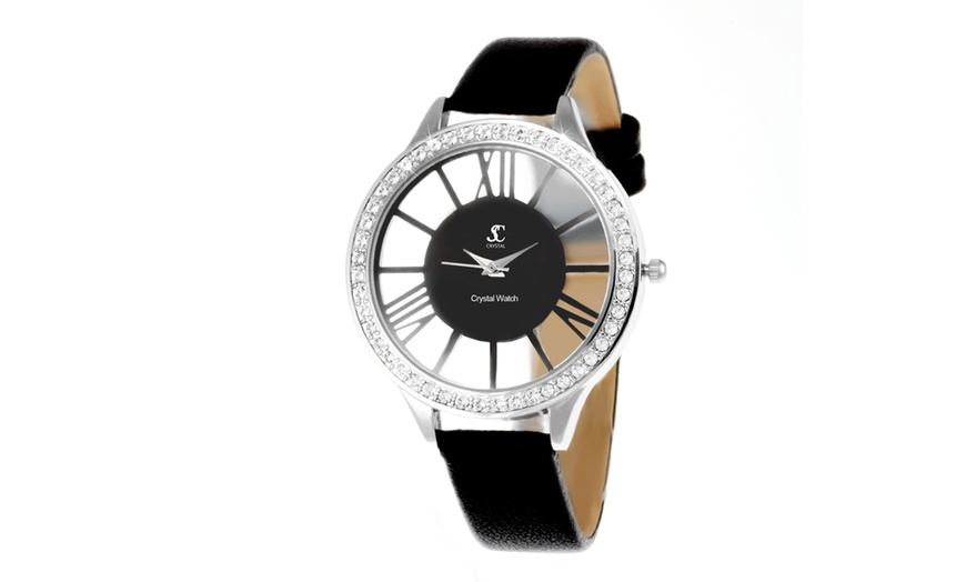 Image 6: Relojes de SC Crystal