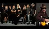 Lynyrd Skynyrd with Hank Williams Jr. on July 14 at 6 p.m. 