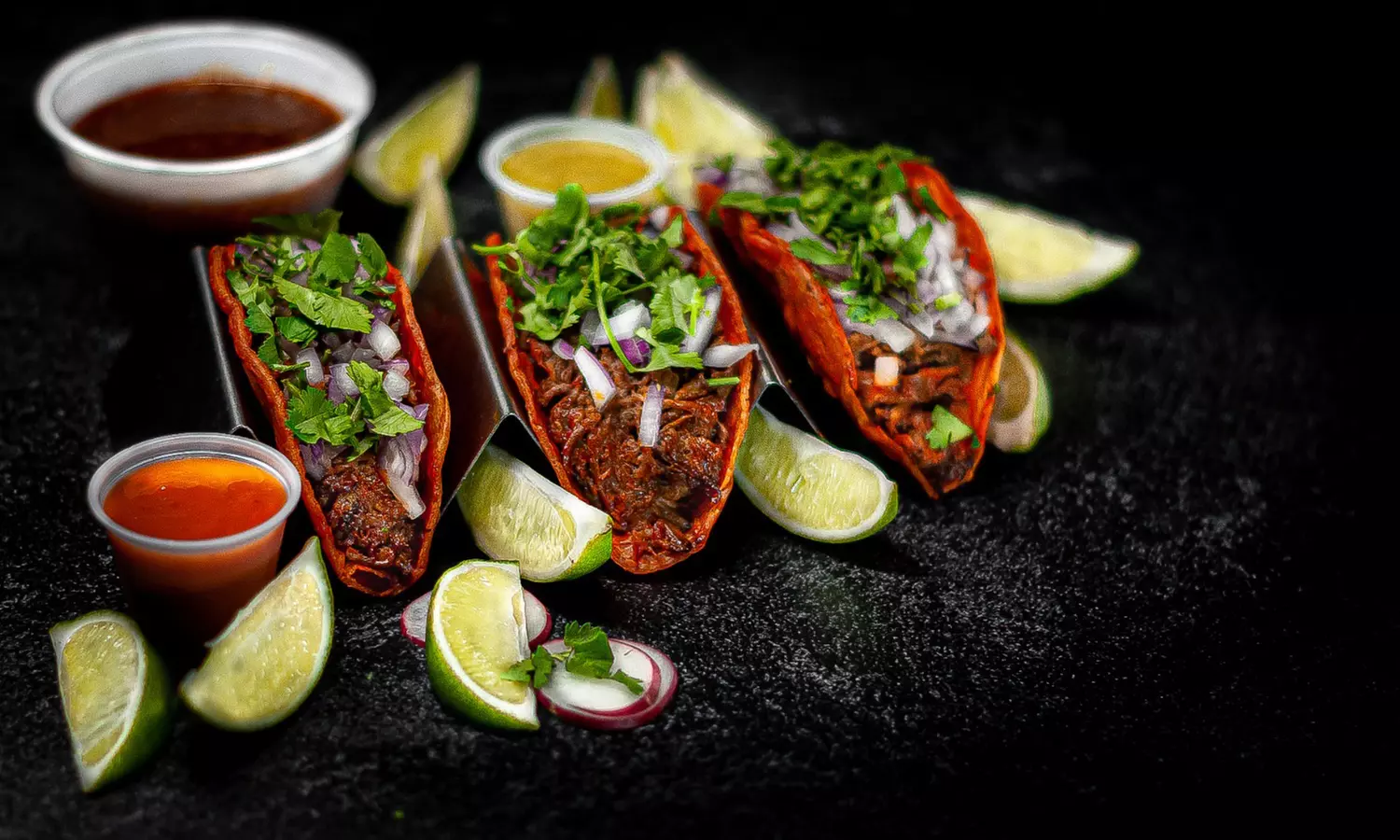 Food and Drink for Takeout Only at Birria 1983 (Up to 37% Off). Two Options Available. - Primary Image