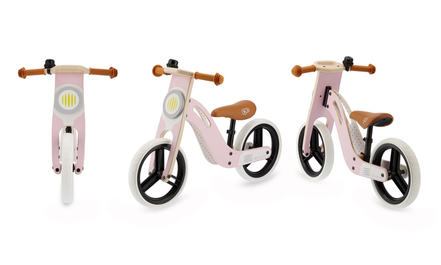 Image 21: Kinderkraft Uniq Balance Bike