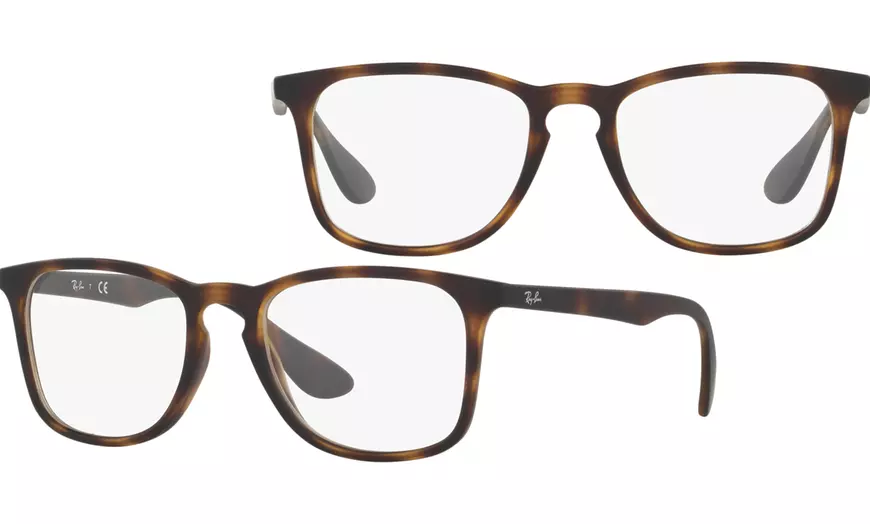 Image 24: Ray-Ban Optical Frames