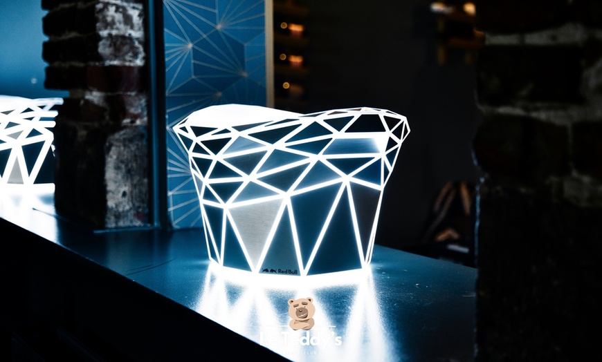 Image 4: Jusqu'à 49% de remise sur  chez Le Teddys