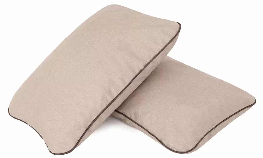Image 4: Oreiller "Jasiek" pour meubles de jardin