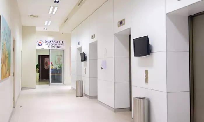 Up to 64% Off on Massage - Other Speciality at Aussina Natural Health Centre