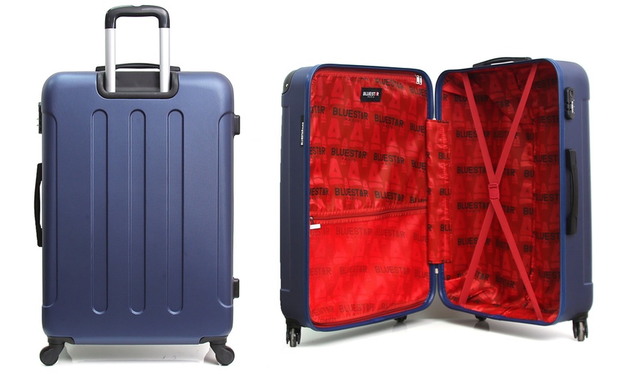 Image 12: Cabin-Size Trolley Case