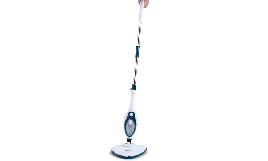 Image 14: Kleeneze Steam Cleaner