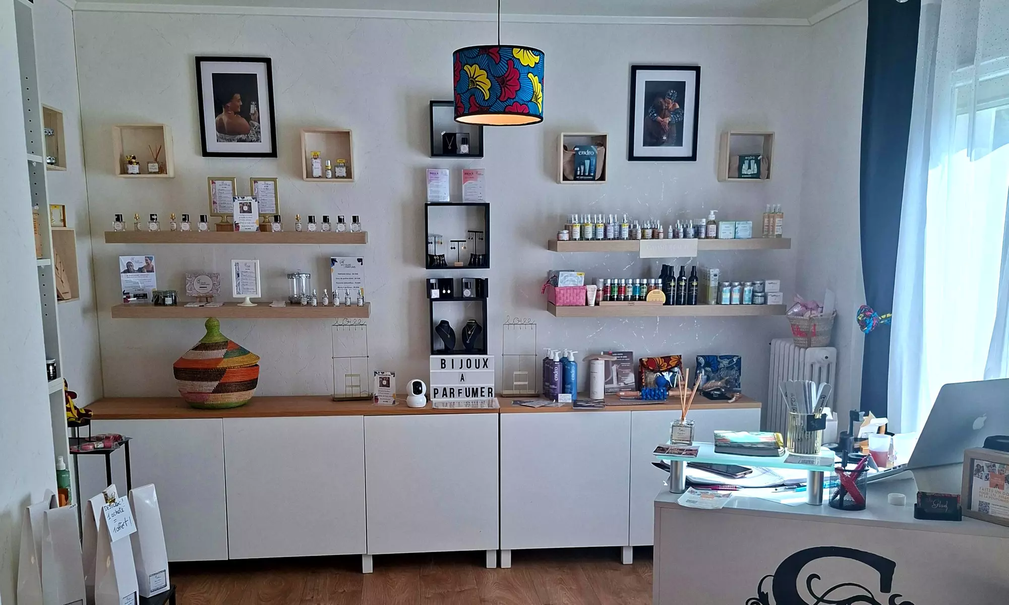 Séance de pressothérapie combiné à d'autres soins avec So Glad