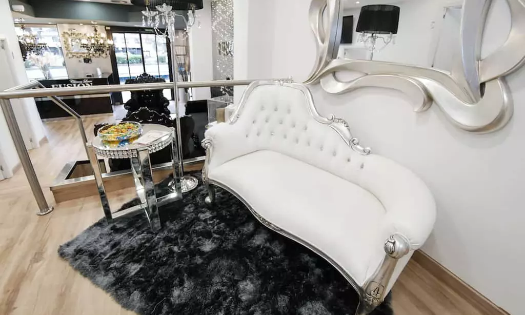 1 o 2 sesiones de criolipolisis en la Clínica Láser Fusión Raimundo