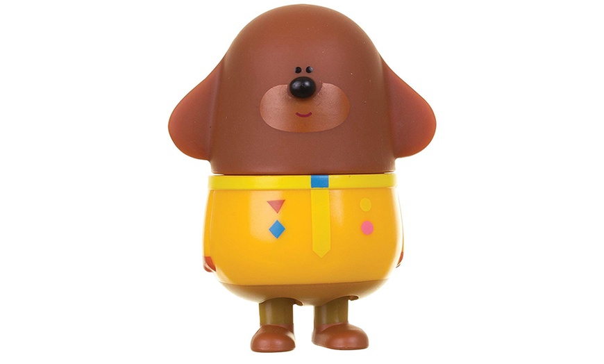 Image 2: Hey Duggee Figurine Set
