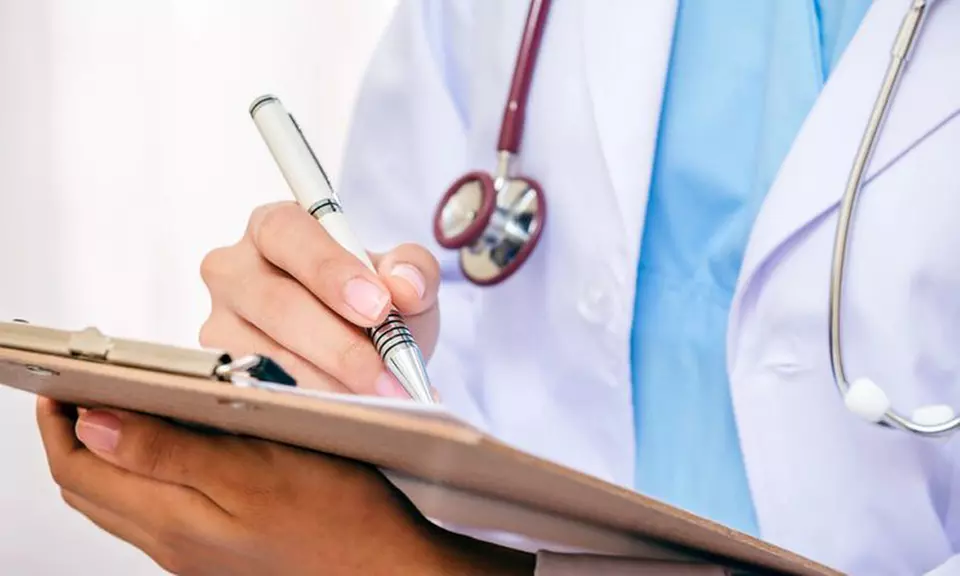 Rejuvenate w/ 1, 2, or 3 Immune or Myers Cocktail IV Drips at Vancouver Integrated Health Centre (Up to 73% Off) - Primary Image