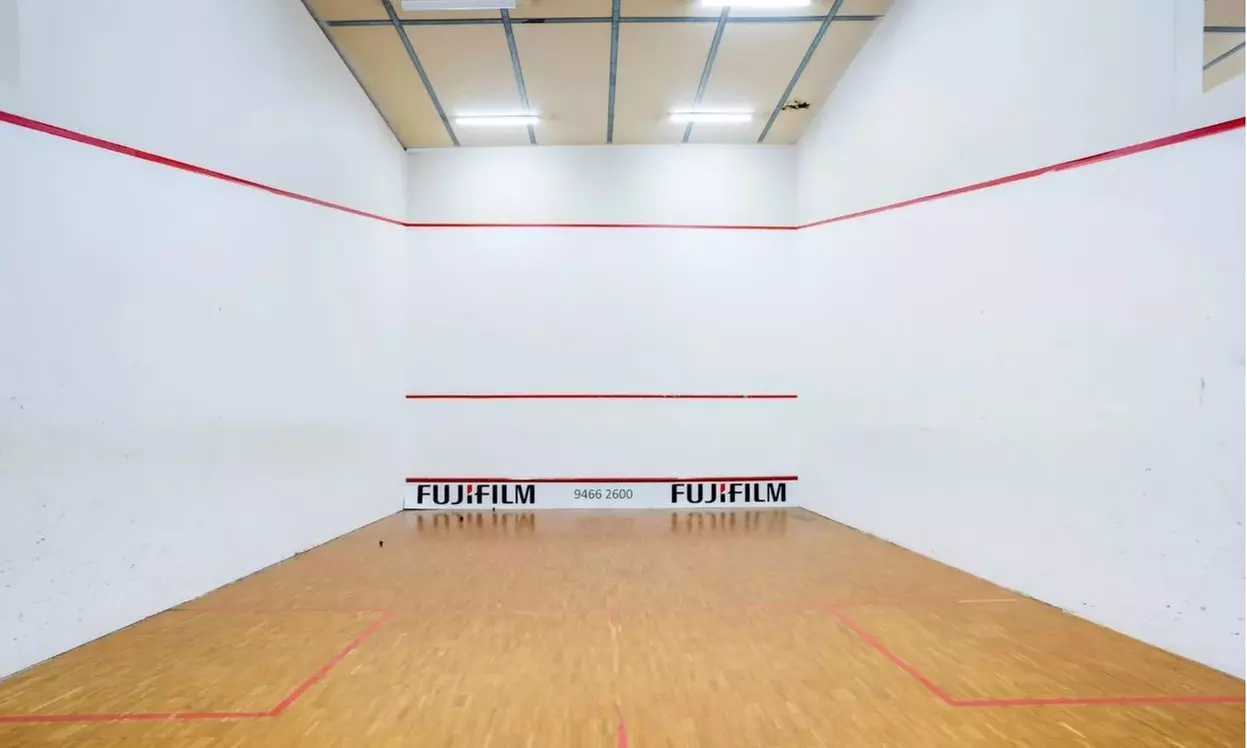 Up to 75% Off on Squash Court Hire at Elanora Squash Club
