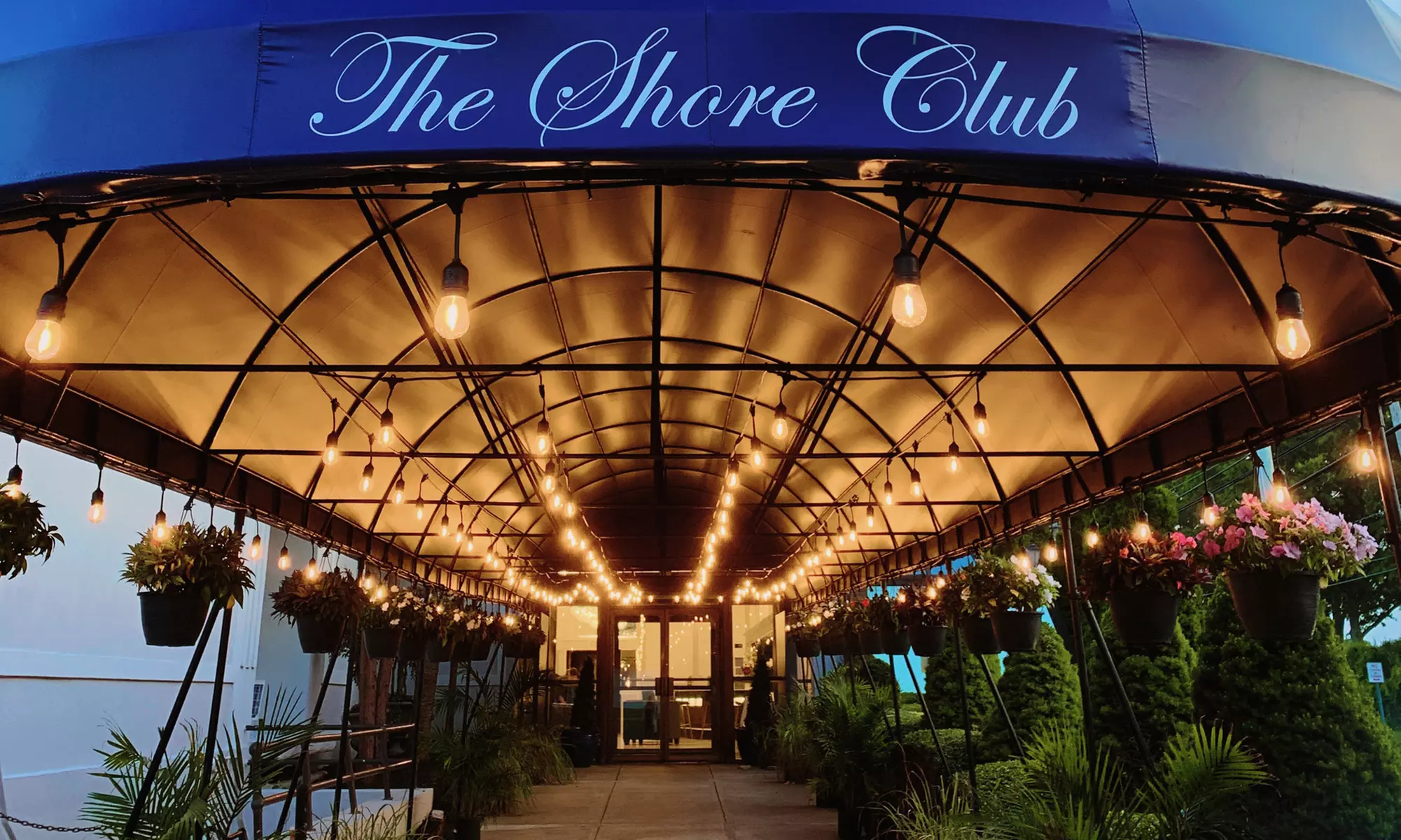 Stay at The Shore Club in Spring Lake, NJ - Primary Image